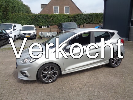 Ford Fiesta 0