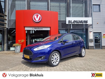 Ford Fiesta 0