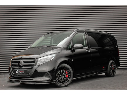 Mercedes-Benz Vito 0