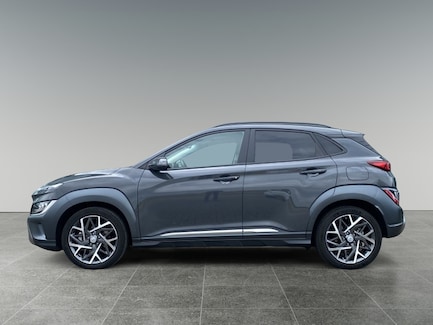 Hyundai Kona 0