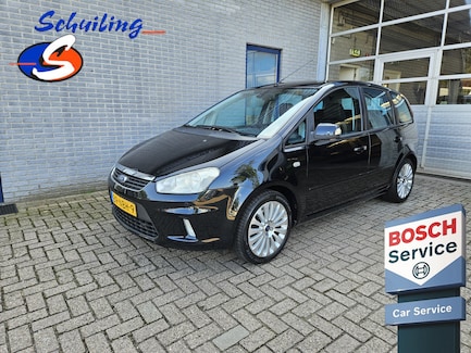 Ford C-Max 0