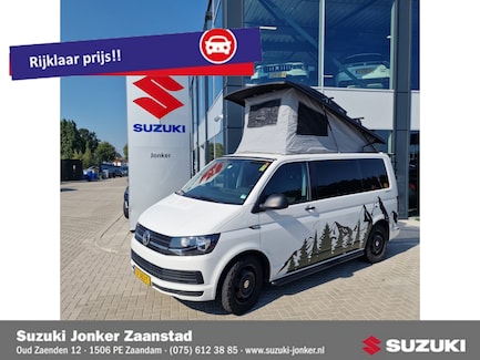 Volkswagen Multivan 0