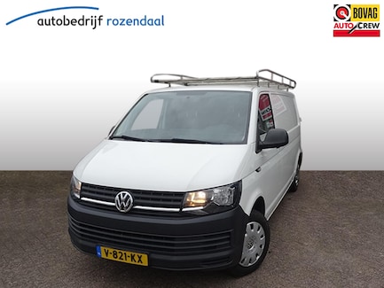 Volkswagen Transporter 0