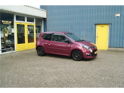 Renault Twingo 0