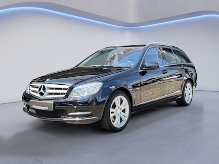 Mercedes-Benz C-klasse 0