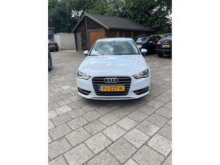 Audi A3 0