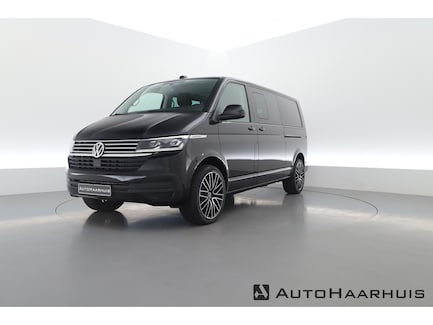Volkswagen Transporter 0