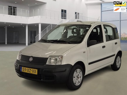 Fiat Panda 0