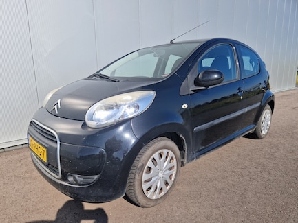 Citroën C1 0