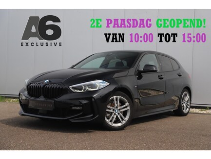 BMW 1-Serie 0