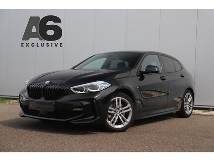 BMW 1-Serie 0