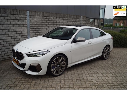 BMW 2-serie Gran Coupé 0