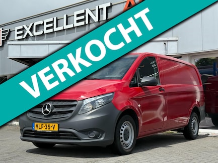 Mercedes-Benz Vito 0