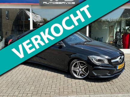 Mercedes-Benz CLA 0
