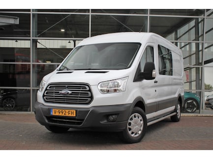 Ford Transit 0