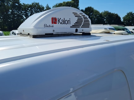 Renault Kangoo 0
