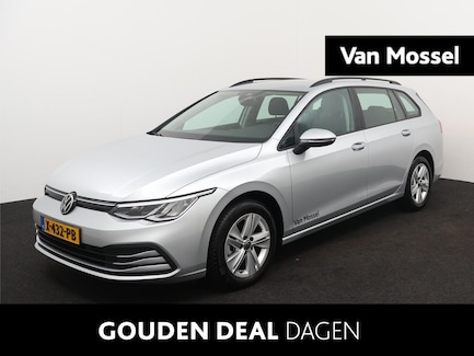 Volkswagen Golf 0