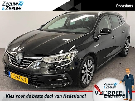 Renault Megane 0