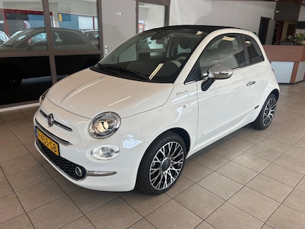 Fiat 500 0