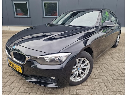 BMW 3-Serie 0