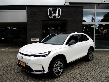 Honda e:Ny1 0