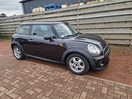 MINI One 0