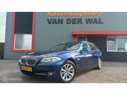 BMW 5-Serie 0