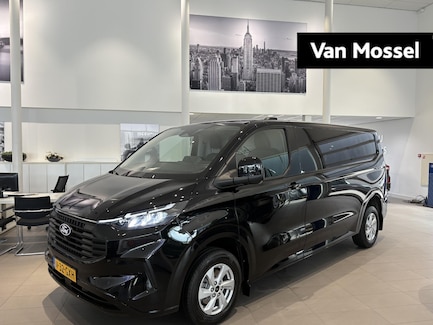 Ford Transit Custom 0