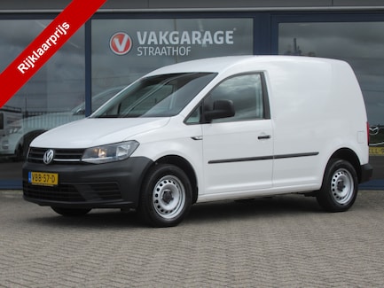 Volkswagen Caddy 0