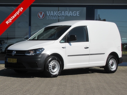 Volkswagen Caddy 0
