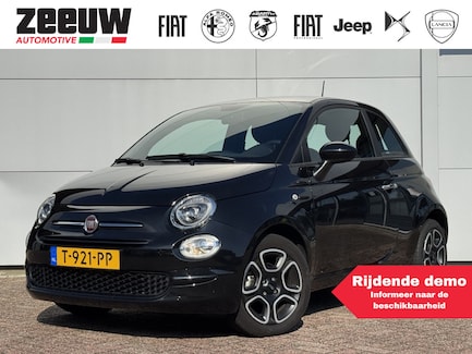 Fiat 500 0