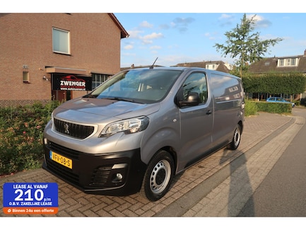 Peugeot Expert 0
