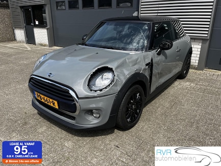 MINI Cooper 0