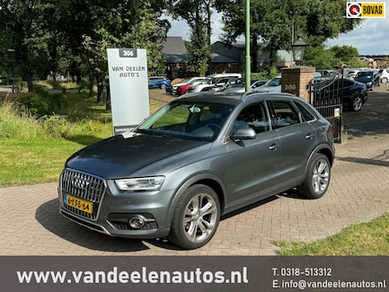 Audi Q3 0