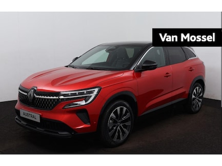 Renault Austral 0