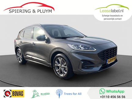 Ford Kuga 0