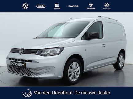 Volkswagen Caddy 0