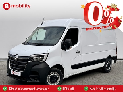 Renault Master 0