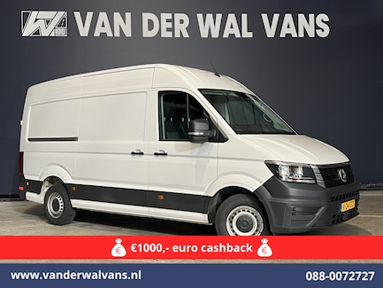 Volkswagen Crafter 0