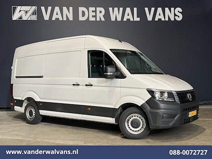 Volkswagen Crafter 0