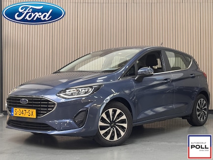 Ford Fiesta 0