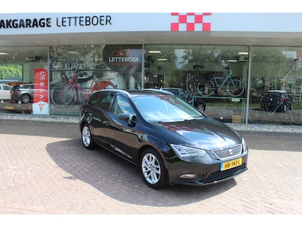 SEAT Leon 0