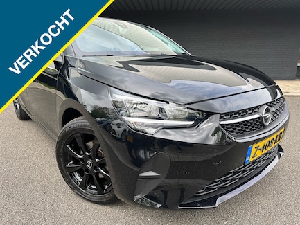 Opel Corsa 0