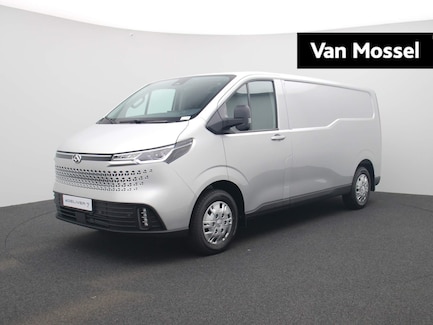 Maxus eDeliver 7 0