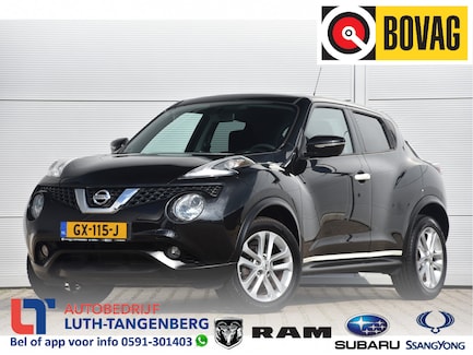 Nissan Juke 0