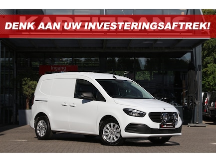 Mercedes-Benz Citan 0
