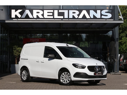 Mercedes-Benz Citan 0