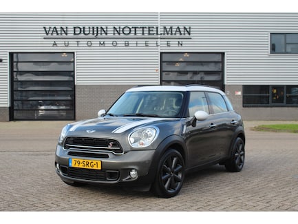 MINI Countryman 0
