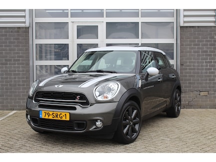 MINI Countryman 0