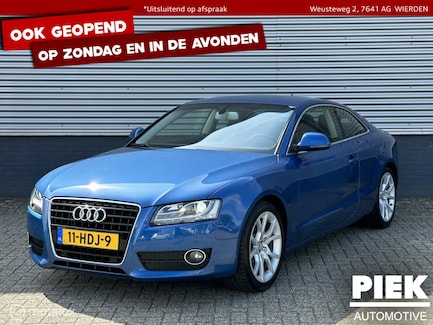 Audi A5 0